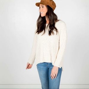 Shop Stevie Maggie Sweater